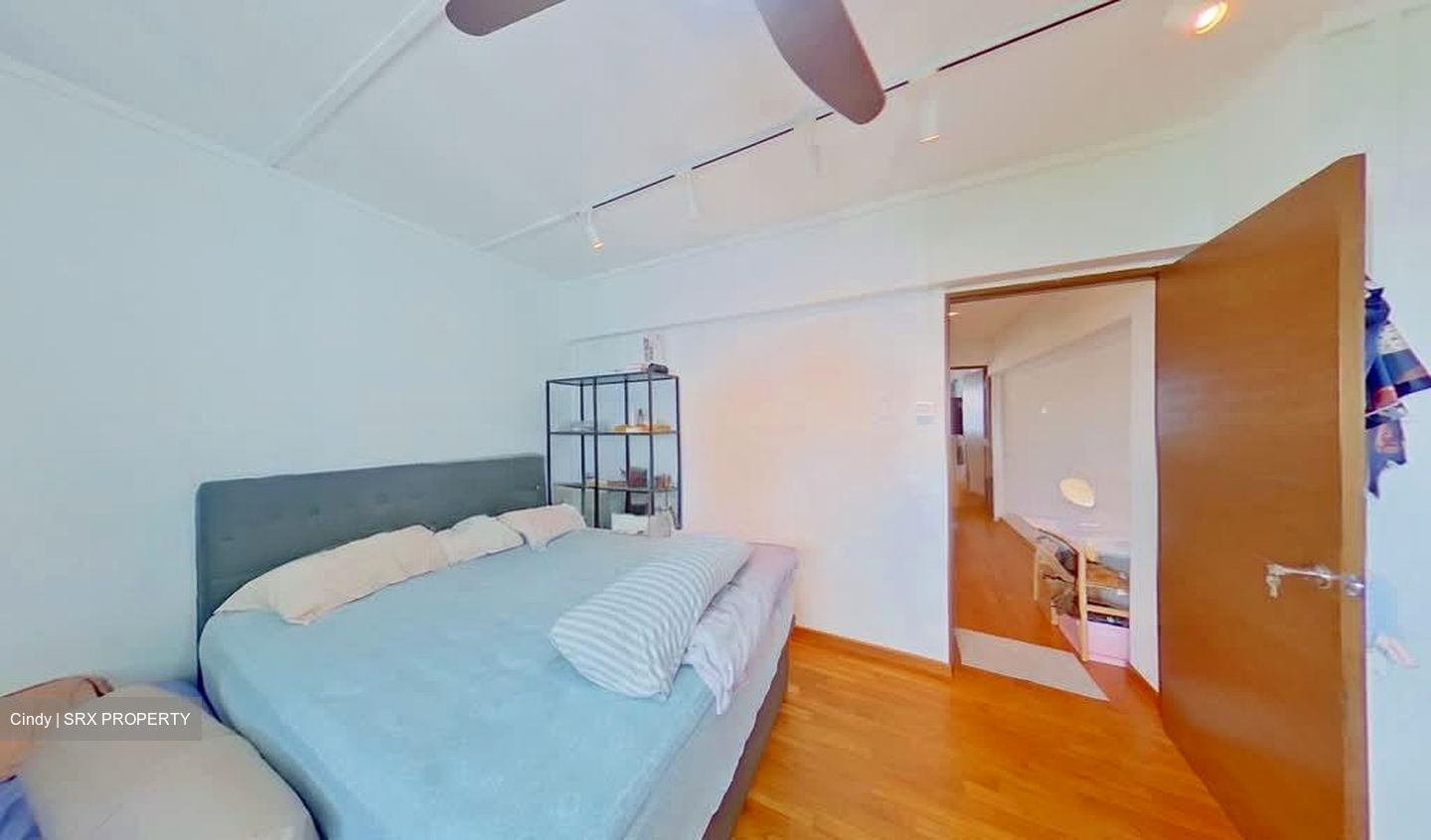 Blk 123 Serangoon North Avenue 1 (Serangoon), HDB Executive #593680521